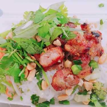 Món ăn- Ăn vặt Thịt Nướng Cô Muỗi