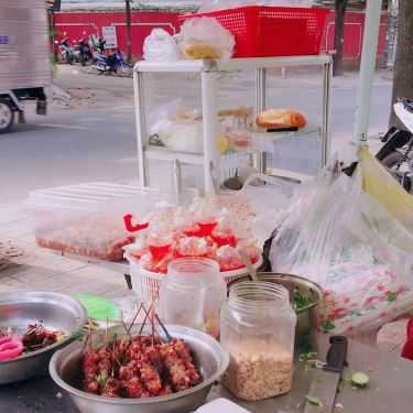 Tổng hợp- Ăn vặt Thịt Nướng Cô Muỗi