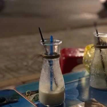 Món ăn- Ăn vặt Cô Na - Sinh Tố, Nước Ép & Bánh Tráng Nướng