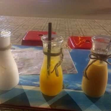 Món ăn- Ăn vặt Cô Na - Sinh Tố, Nước Ép & Bánh Tráng Nướng