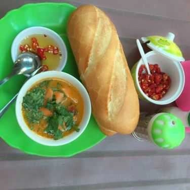 Món ăn- Ăn vặt Cô Năm - Phá Lấu Bò