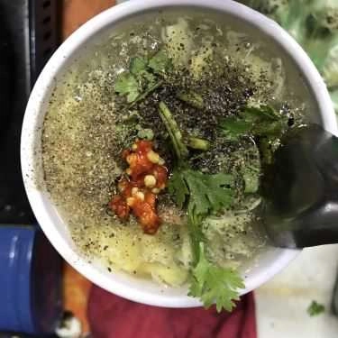 Tổng hợp- Cô Nga - Chuyên Các Món Ăn Vặt