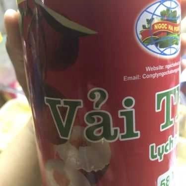 Tổng hợp- Cô Nga - Chuyên Các Món Ăn Vặt