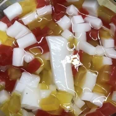 Tổng hợp- Cô Nga - Chuyên Các Món Ăn Vặt