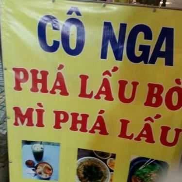 Tổng hợp- Ăn vặt Cô Nga - Phá Lấu Bò