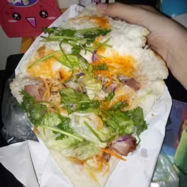 Món ăn- Tiệm Bánh Cô Ngọc - Bánh Mì Thổ Nhĩ Kỳ
