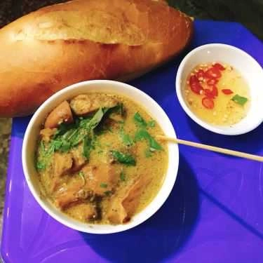 Món ăn- Ăn vặt Cô Ngọc - Phá Lấu Bò