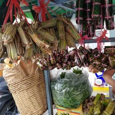 Tổng hợp- Ăn vặt Cô Nguyệt - Nem & Chả Huế