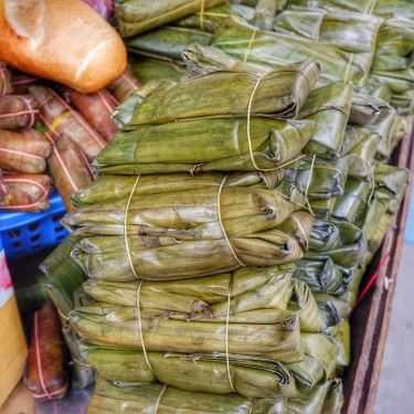 Tổng hợp- Ăn vặt Cô Nguyệt - Nem & Chả Huế