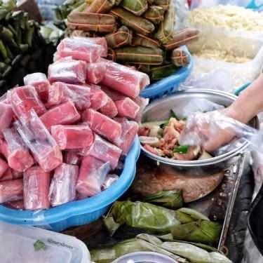Tổng hợp- Ăn vặt Cô Nguyệt - Nem & Chả Huế