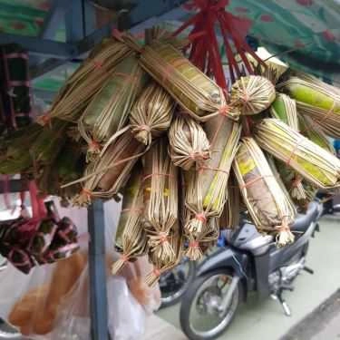 Tổng hợp- Ăn vặt Cô Nguyệt - Nem & Chả Huế