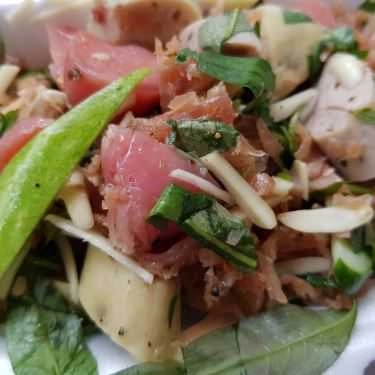 Tổng hợp- Ăn vặt Cô Nguyệt - Nem & Chả Huế