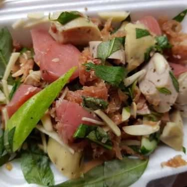 Tổng hợp- Ăn vặt Cô Nguyệt - Nem & Chả Huế