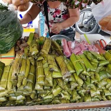 Tổng hợp- Ăn vặt Cô Nguyệt - Nem & Chả Huế