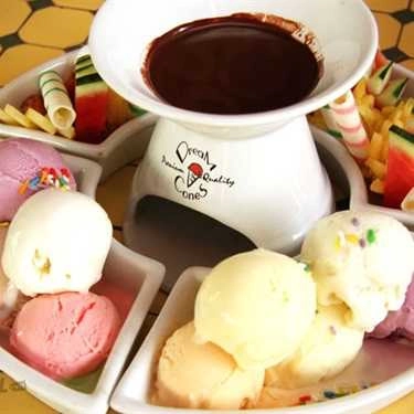 Món ăn- Cỏ Nội Garden Cafe