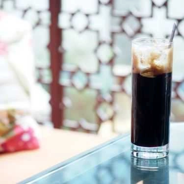 Món ăn- Cỏ Nội Garden Cafe