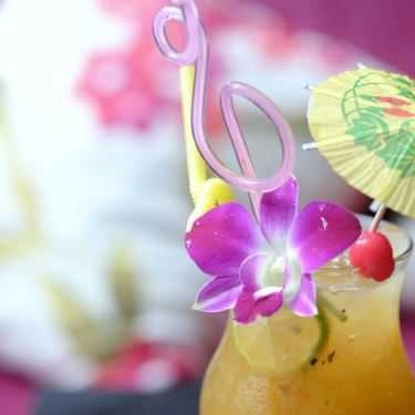 Món ăn- Cỏ Nội Garden Cafe