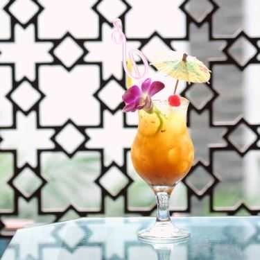 Món ăn- Cỏ Nội Garden Cafe