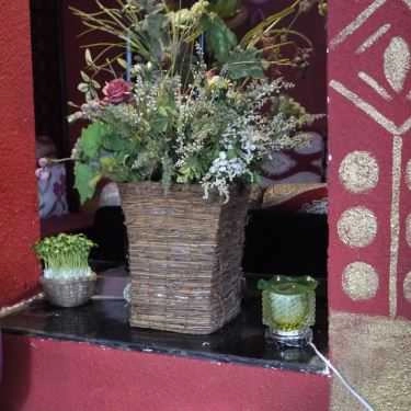 Tổng hợp- Cỏ Nội Garden Cafe