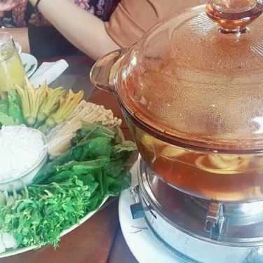 Món ăn- Quán Ăn Cỏ Nội Vegetarian - Bông Sen Hotel
