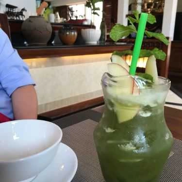 Món ăn- Quán Ăn Cỏ Nội Vegetarian - Bông Sen Hotel