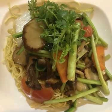 Món ăn- Quán Ăn Cỏ Nội Vegetarian - Bông Sen Hotel