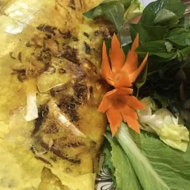 Món ăn- Quán Ăn Cỏ Nội Vegetarian - Bông Sen Hotel