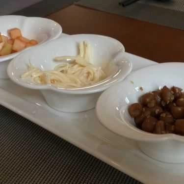 Món ăn- Quán Ăn Cỏ Nội Vegetarian - Bông Sen Hotel
