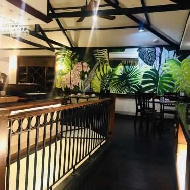 Tổng hợp- Quán Ăn Cỏ Nội Vegetarian - Bông Sen Hotel