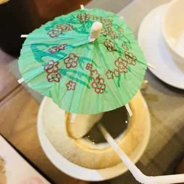 Món ăn- Quán Ăn Cỏ Nội Vegetarian - Bông Sen Hotel