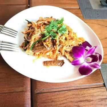 Món ăn- Quán Ăn Cỏ Nội Vegetarian - Bông Sen Hotel