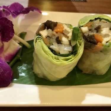 Món ăn- Quán Ăn Cỏ Nội Vegetarian - Bông Sen Hotel