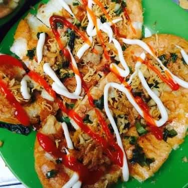 Món ăn- Ăn vặt Cô Nữ - Thức Ăn Nhanh