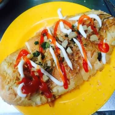 Món ăn- Ăn vặt Cô Nữ - Thức Ăn Nhanh
