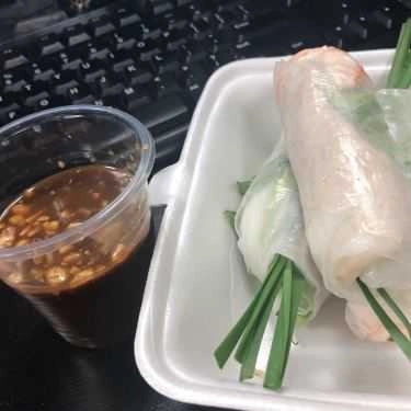 Món ăn- Ăn vặt Cô Phương - Gỏi Cuốn & Gỏi Đu Đủ