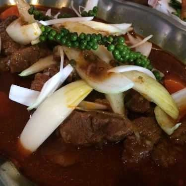 Món ăn- Tiệc tận nơi Cơ Sở Nấu Tiệc Gia Hưng