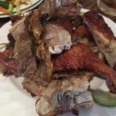 Món ăn- Tiệc tận nơi Cơ Sở Nấu Tiệc Gia Hưng