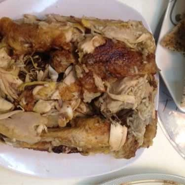 Món ăn- Tiệc tận nơi Cơ Sở Nấu Tiệc Gia Hưng