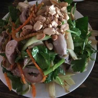 Món ăn- Tiệc tận nơi Cơ Sở Nấu Tiệc Gia Hưng