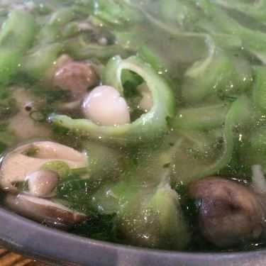 Món ăn- Tiệc tận nơi Cơ Sở Nấu Tiệc Gia Hưng