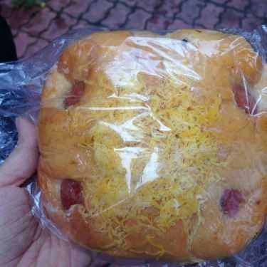 Món ăn- Tiệm Bánh Cơ Sở Sản Xuất Bánh Mì Ba Tập