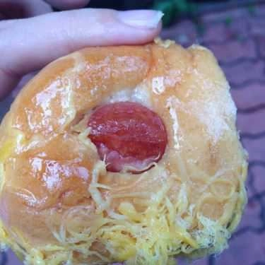 Món ăn- Tiệm Bánh Cơ Sở Sản Xuất Bánh Mì Ba Tập