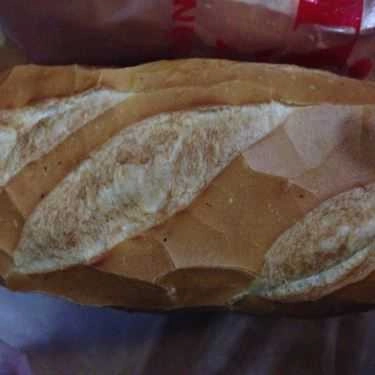 Món ăn- Tiệm Bánh Cơ Sở Sản Xuất Bánh Mì Ba Tập