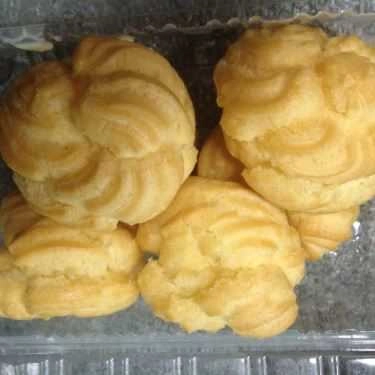 Món ăn- Tiệm Bánh Cơ Sở Sản Xuất Bánh Ngọt Trường Phát