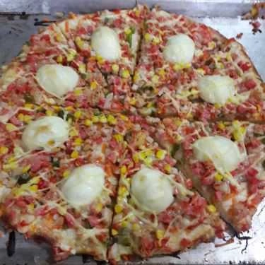 Tổng hợp- Tiệm Bánh Nhất Phát - Cơ Sở Sản Xuất Bánh