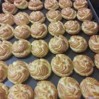 Tổng hợp- Tiệm Bánh Nhất Phát - Cơ Sở Sản Xuất Bánh