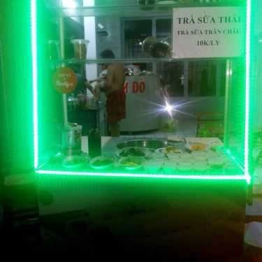 Tổng hợp- Cafe Cô Thắm - Kem Cuộn Thái Lan