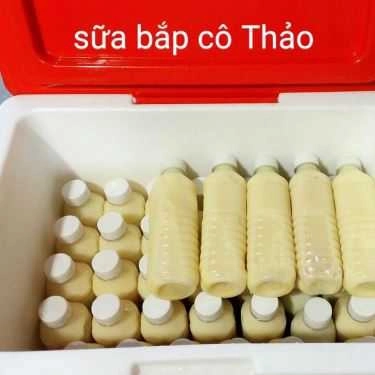 Món ăn- Ăn vặt Cô Thảo - Phá Lấu Bò Bình Dân