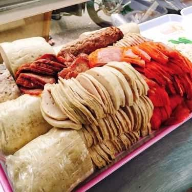 Món ăn- Tiệm Bánh Cô Thúy - Lò Bánh Mì