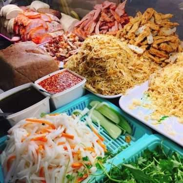 Món ăn- Tiệm Bánh Cô Thúy - Lò Bánh Mì
